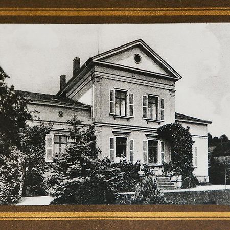 Villa Oranien Diez Extérieur photo