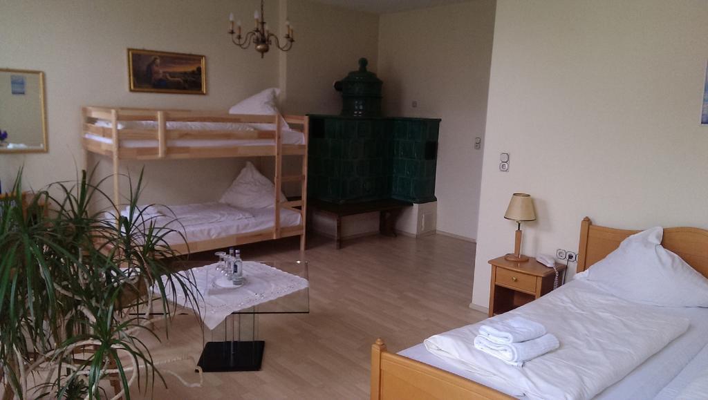 Villa Oranien Diez Chambre photo