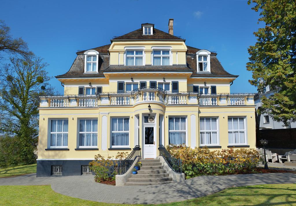 Villa Oranien Diez Extérieur photo