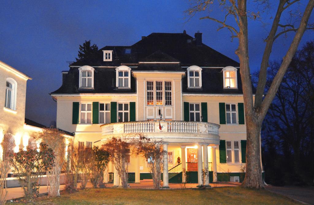 Villa Oranien Diez Extérieur photo