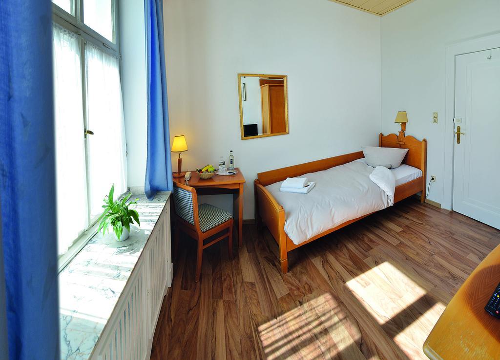 Villa Oranien Diez Extérieur photo