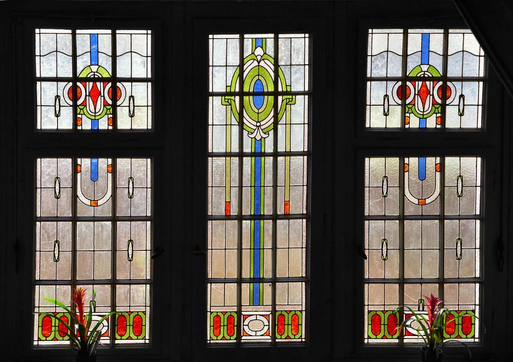 Villa Oranien Diez Extérieur photo
