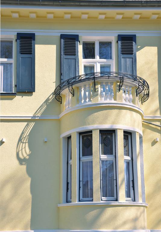 Villa Oranien Diez Extérieur photo
