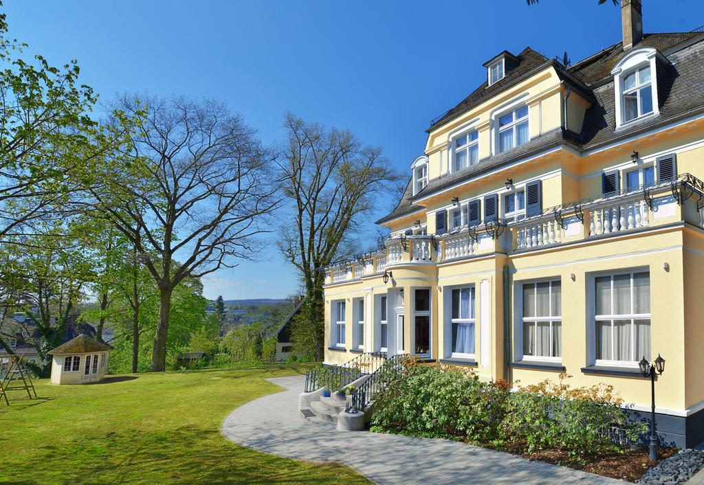 Villa Oranien Diez Extérieur photo