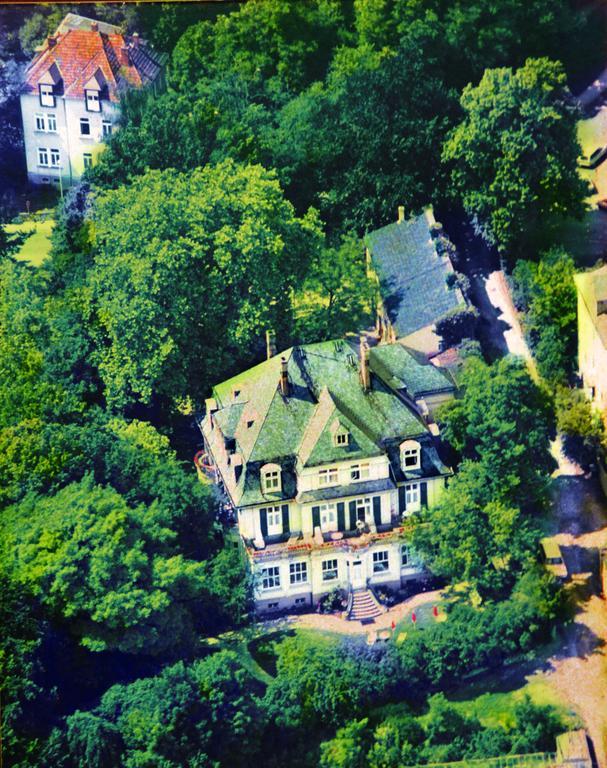 Villa Oranien Diez Extérieur photo