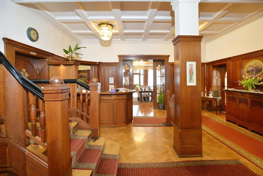 Villa Oranien Diez Extérieur photo