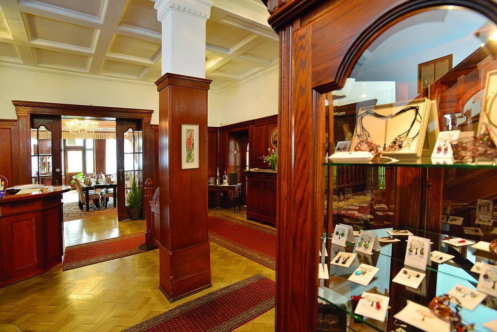 Villa Oranien Diez Extérieur photo