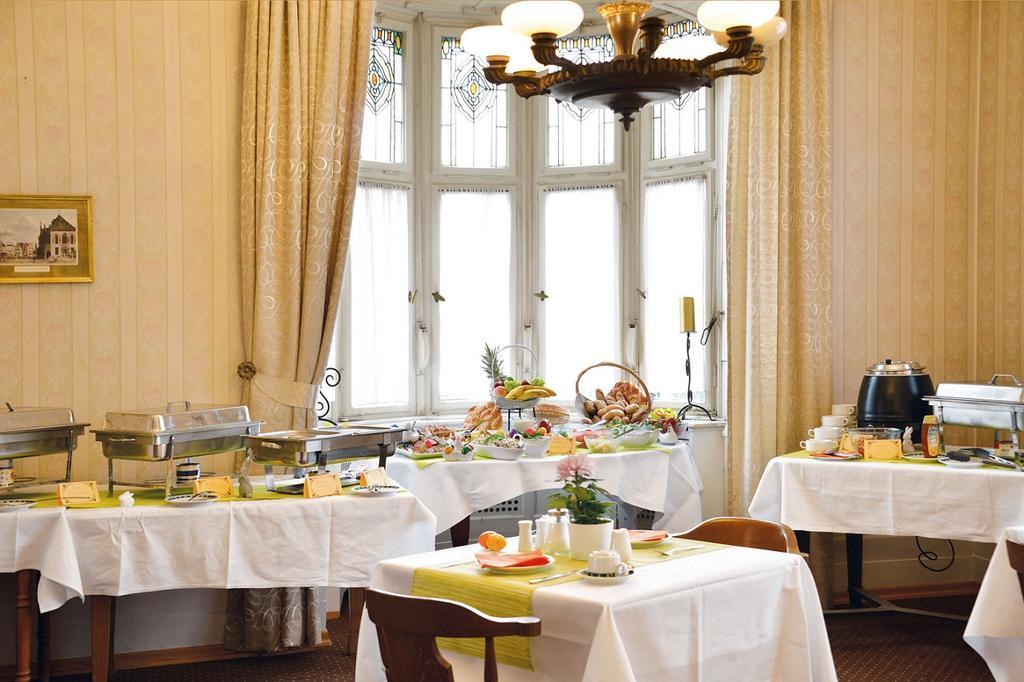 Villa Oranien Diez Extérieur photo