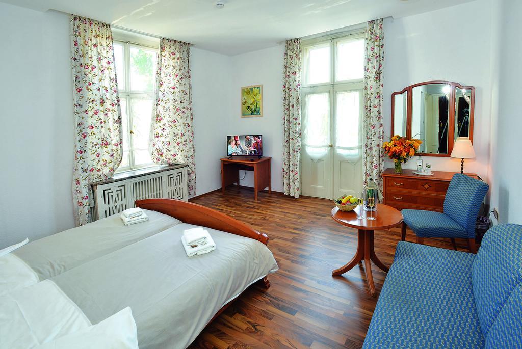 Villa Oranien Diez Extérieur photo