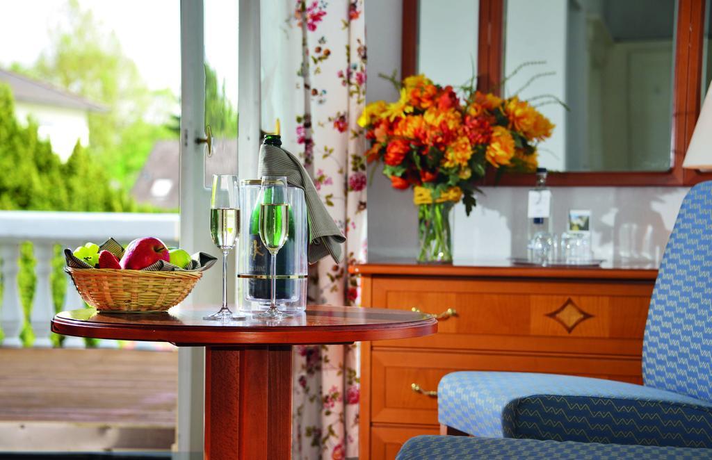 Villa Oranien Diez Extérieur photo