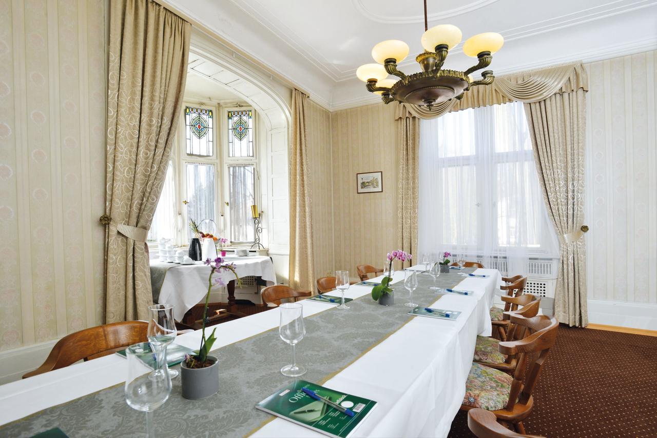 Villa Oranien Diez Extérieur photo