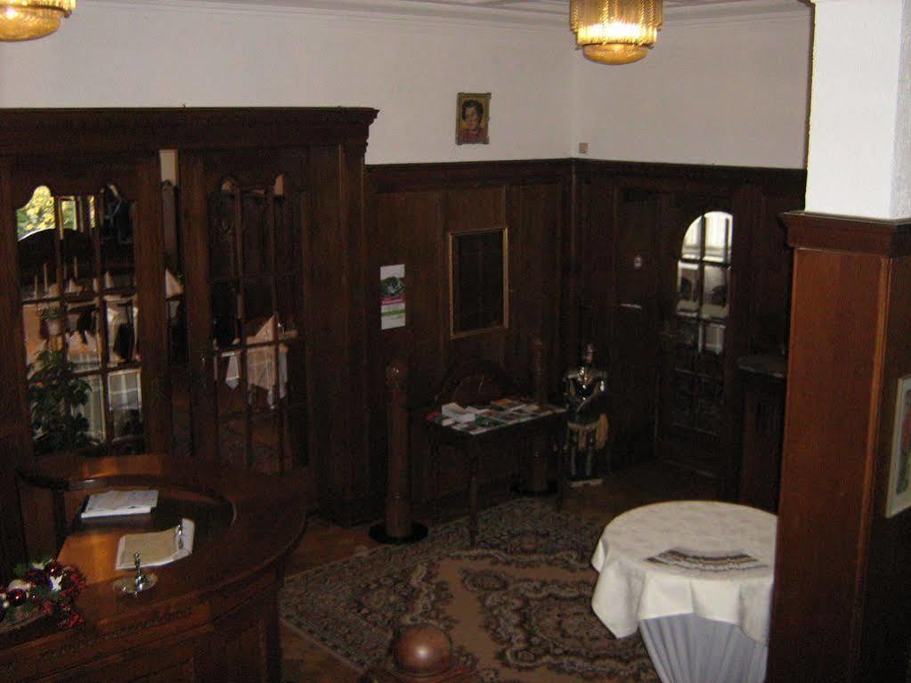 Villa Oranien Diez Extérieur photo