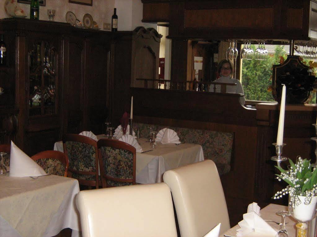 Villa Oranien Diez Extérieur photo