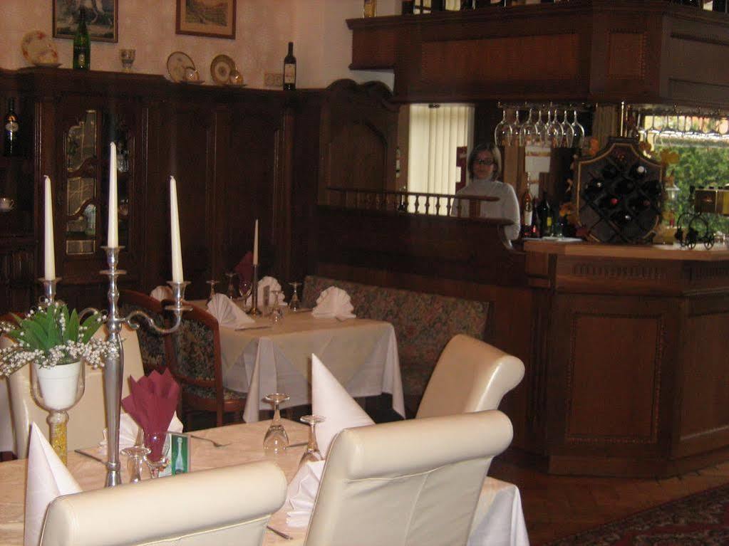 Villa Oranien Diez Extérieur photo
