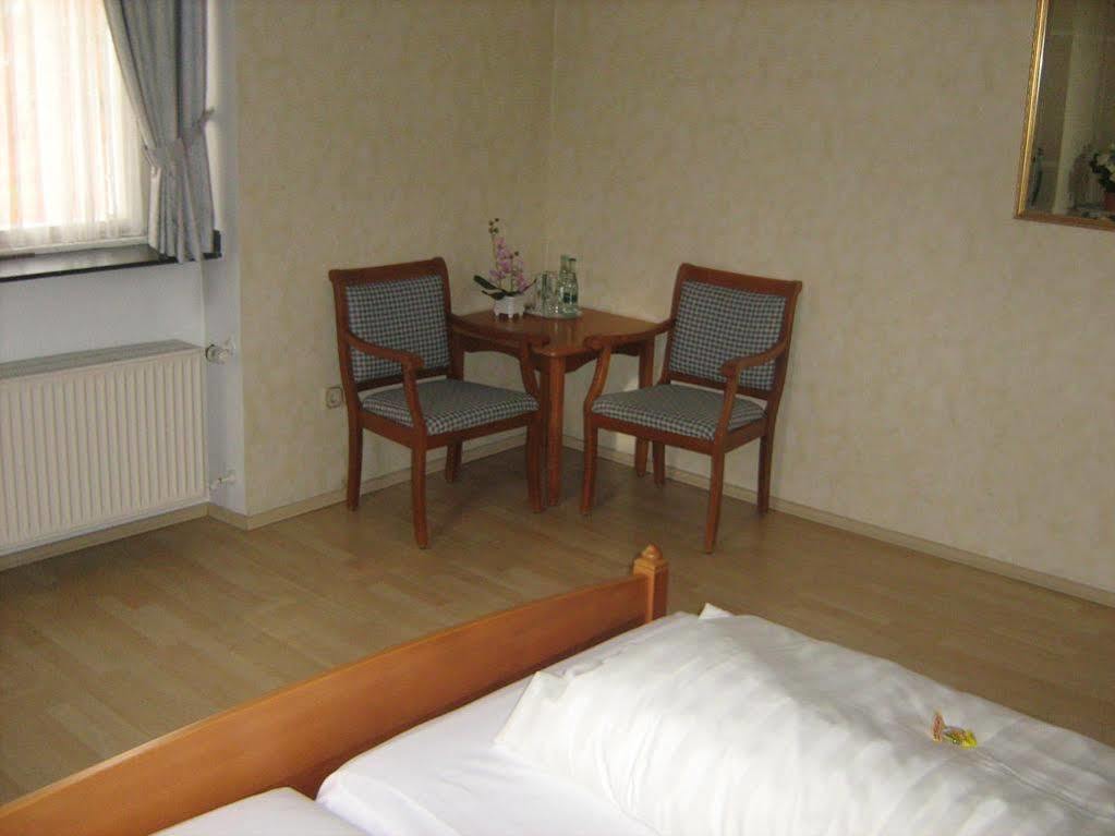 Villa Oranien Diez Extérieur photo